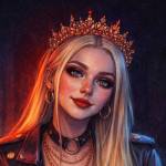Nathalie Petersen Profile Picture
