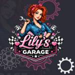 Lily\s Garage profile picture