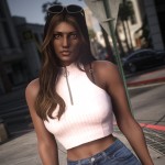 Leah Harbridge Profile Picture