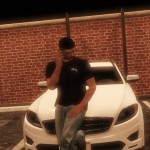 Austin Morgan Profile Picture