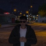 Kev Profile Picture