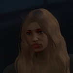 Letty Evans Profile Picture