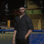 Carter Rivers Profile Picture