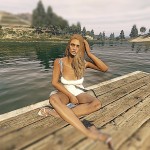 Lori Grace Profile Picture