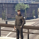 Tony Crowe Profile Picture