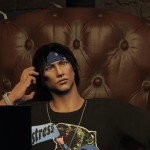 Endo Haruki Profile Picture