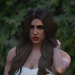 Maya Profile Picture