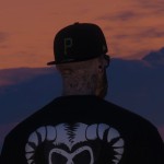 14 ᚱᛟᚾᚨᛚᛞ ᛗᛖᛚᛏᛟᚾ 88 Profile Picture
