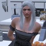 Amaya Acadia Profile Picture