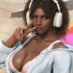 Simone Mitchell Profile Picture
