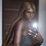 Gracy Profile Picture