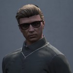 Andrew Parry Profile Picture