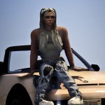 Nikki Fox Profile Picture