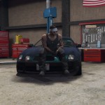 Razor Valetino Profile Picture