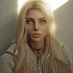 Scarlett Blake Profile Picture