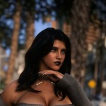 Natalie Blue Profile Picture