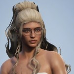Alicia Profile Picture