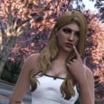 Naomi Profile Picture