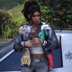Kimi Kato Profile Picture