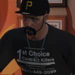 Flicker Profile Picture