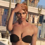 Nell Profile Picture