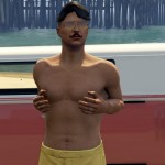Michael Laroi Profile Picture