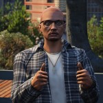 Todd Reid Profile Picture