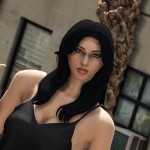 Alyssa Profile Picture