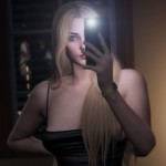 Sylvie Lewis Profile Picture