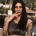 Nerissa Montclaire Profile Picture