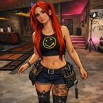 Lilith Everthorn Profile Picture