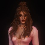 Mylah Altieri Profile Picture