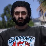 Angelo Waters Profile Picture