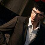 Ezri Clark - official page profile picture