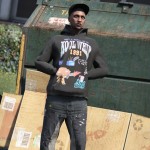 Isaiah Reynolds Profile Picture