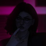 Ione Abernathy Profile Picture