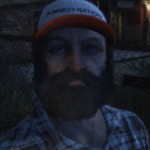 Eustace Brooge Profile Picture