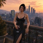 Elizabeth Carter Profile Picture