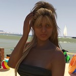 Suzanne Gavira Profile Picture
