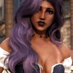 Amethyst Rosewick Profile Picture