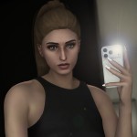 Lesley Faucher Profile Picture