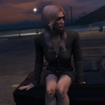 Olivia Adler Profile Picture