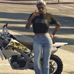 Natalie Wilson Profile Picture