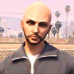 Zoran Profile Picture