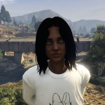 Jelani Rosenthal Profile Picture