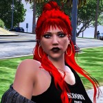 Lexie Cross Profile Picture