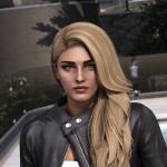 Aurelia Bonventre Profile Picture