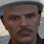 Barry Butts Profile Picture