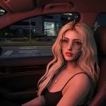 Rae Carter Profile Picture