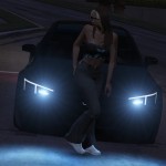 Vanessa Reed Profile Picture